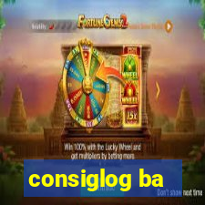 consiglog ba